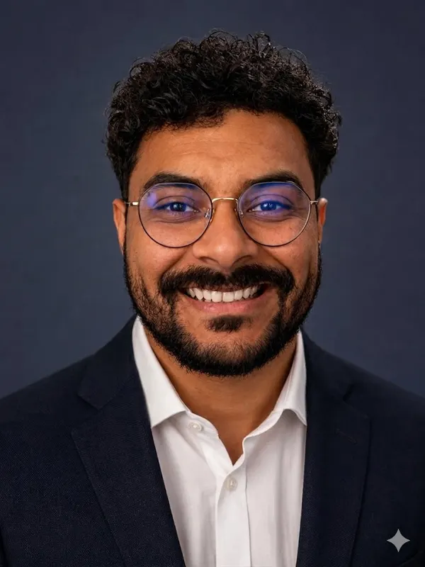 Zouhair Habbach, expert-comptable, fondateur de Capway Finance